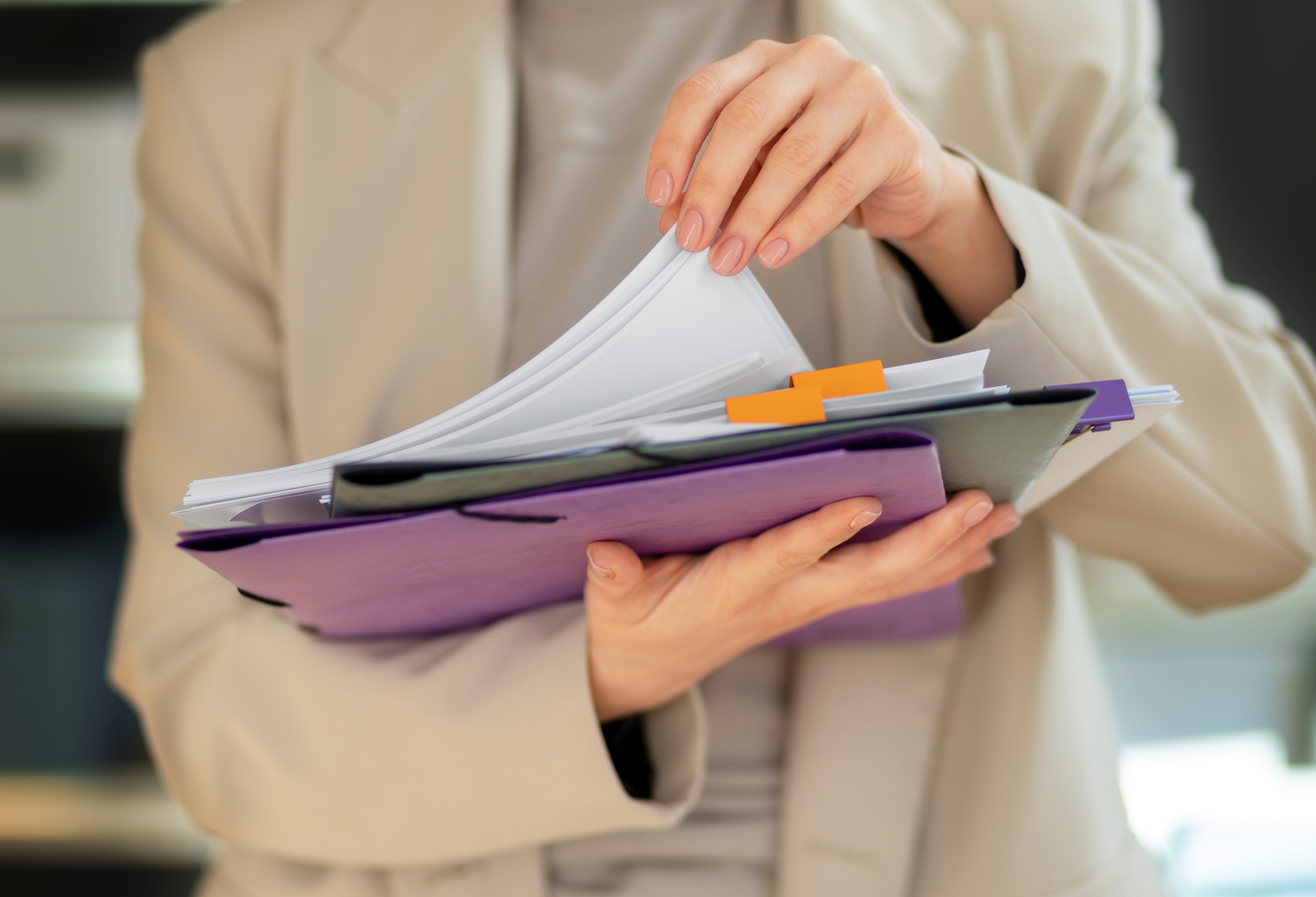 Organizacionnye dokumenty dla molodyh vzroslyh